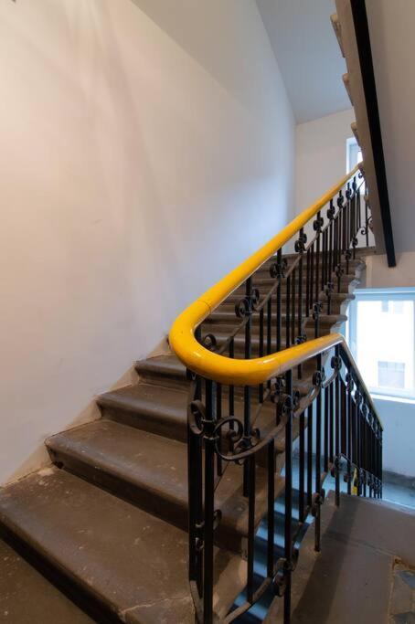 Hot Riga Ernestines Iela 7-7 Enjoy The Feel Of Home And History! Exteriér fotografie
