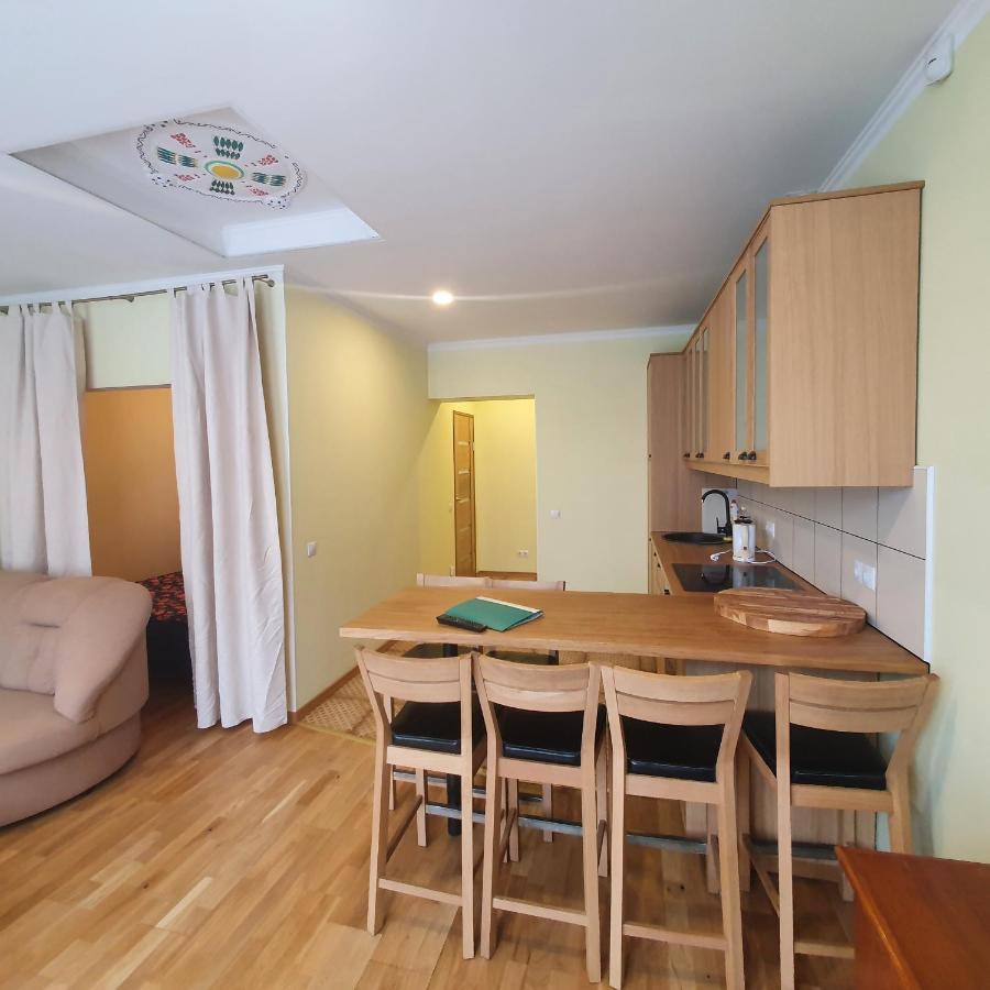 Hot Riga Ernestines Iela 7-7 Enjoy The Feel Of Home And History! Exteriér fotografie