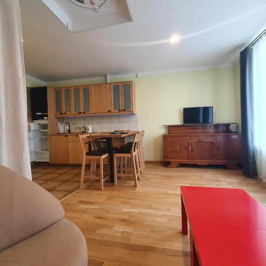 Hot Riga Ernestines Iela 7-7 Enjoy The Feel Of Home And History! Exteriér fotografie