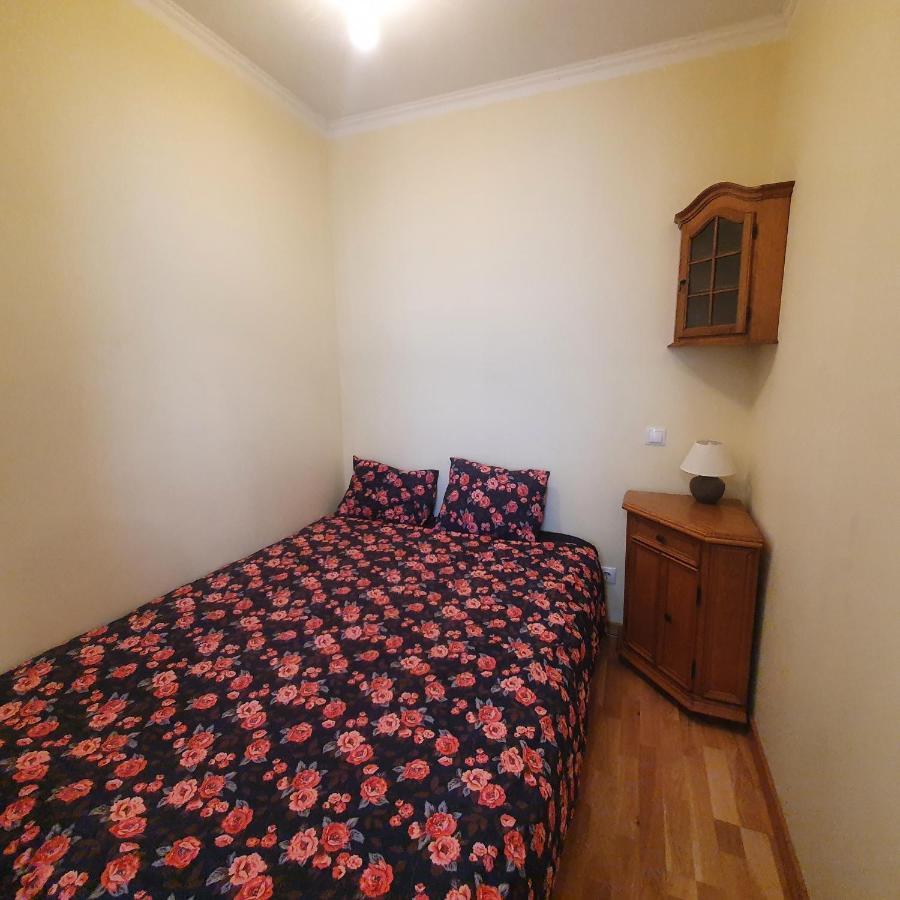 Hot Riga Ernestines Iela 7-7 Enjoy The Feel Of Home And History! Exteriér fotografie
