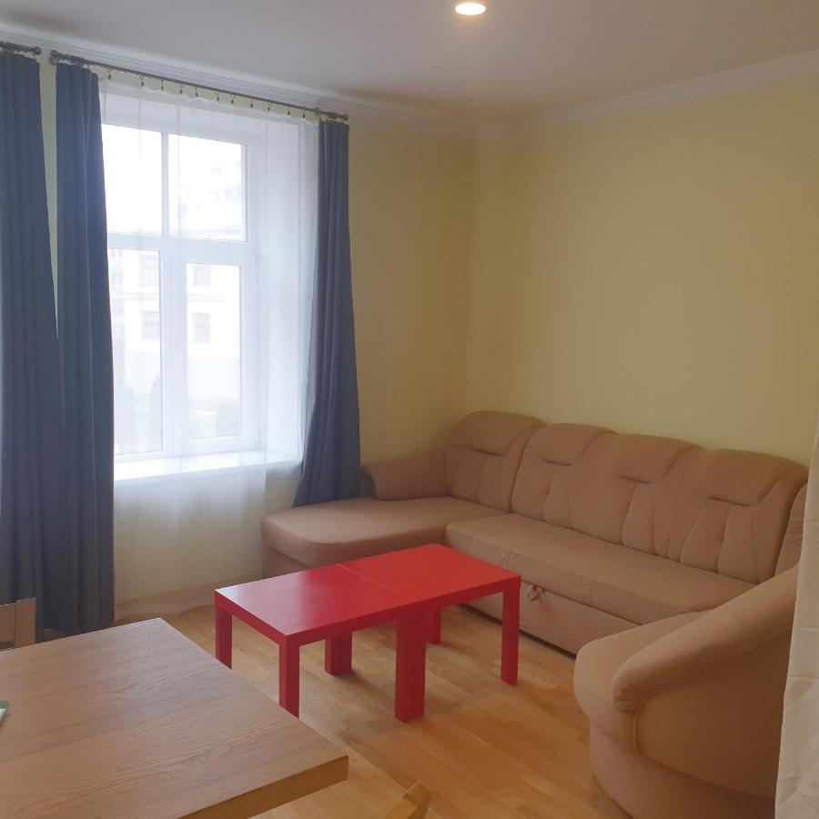 Hot Riga Ernestines Iela 7-7 Enjoy The Feel Of Home And History! Exteriér fotografie