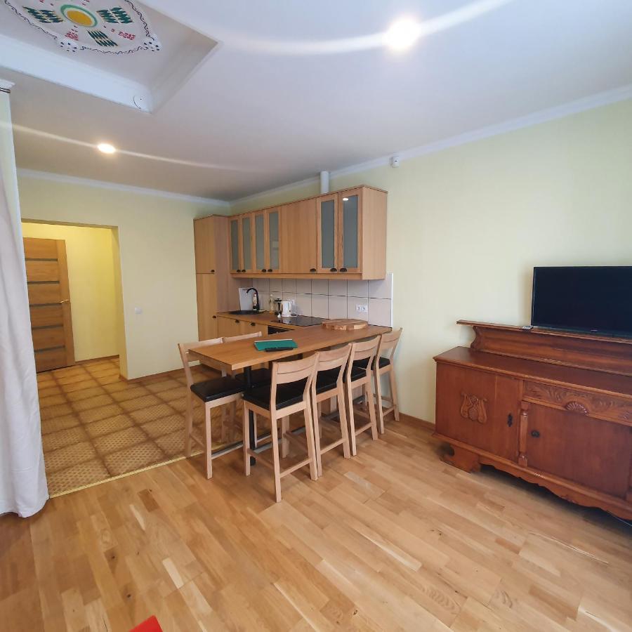 Hot Riga Ernestines Iela 7-7 Enjoy The Feel Of Home And History! Exteriér fotografie