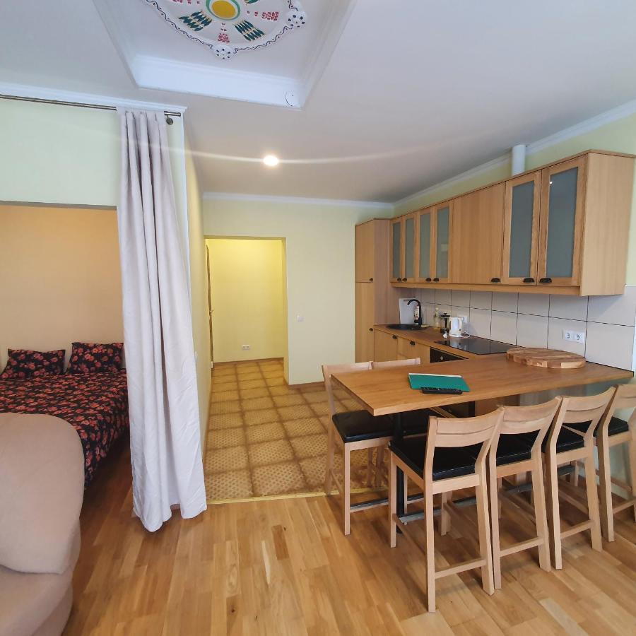 Hot Riga Ernestines Iela 7-7 Enjoy The Feel Of Home And History! Exteriér fotografie